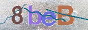 CAPTCHA изображение