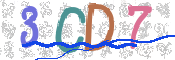 CAPTCHA изображение