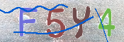 CAPTCHA изображение