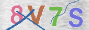 CAPTCHA изображение