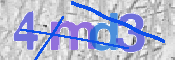 CAPTCHA изображение