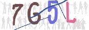 CAPTCHA изображение