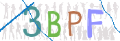 CAPTCHA изображение