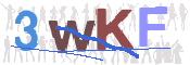 CAPTCHA изображение