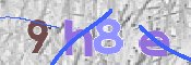 CAPTCHA изображение