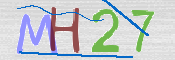 CAPTCHA изображение