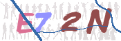CAPTCHA изображение