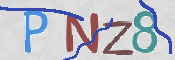CAPTCHA изображение