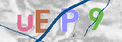 CAPTCHA изображение