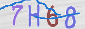 CAPTCHA изображение