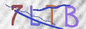 CAPTCHA изображение