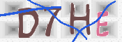 CAPTCHA изображение