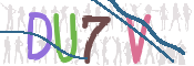 CAPTCHA изображение