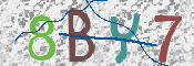 CAPTCHA изображение