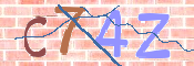 CAPTCHA изображение