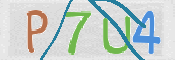 CAPTCHA изображение