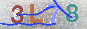 CAPTCHA изображение