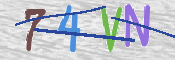 CAPTCHA изображение