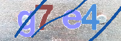 CAPTCHA изображение