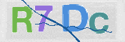 CAPTCHA изображение
