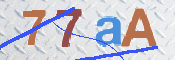 CAPTCHA изображение