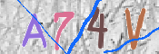 CAPTCHA изображение