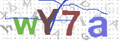 CAPTCHA изображение