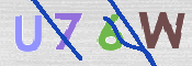 CAPTCHA изображение