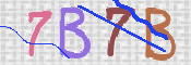 CAPTCHA изображение