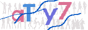 CAPTCHA изображение