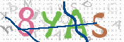 CAPTCHA изображение