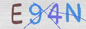 CAPTCHA изображение