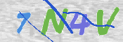 CAPTCHA изображение