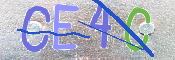 CAPTCHA изображение