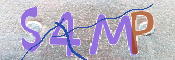 CAPTCHA изображение