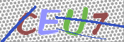 CAPTCHA изображение