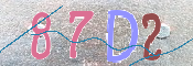 CAPTCHA изображение