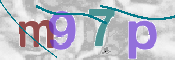 CAPTCHA изображение