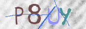 CAPTCHA изображение