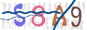 CAPTCHA изображение