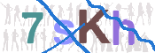 CAPTCHA изображение