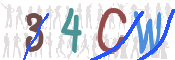 CAPTCHA изображение