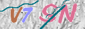 CAPTCHA изображение