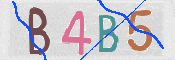 CAPTCHA изображение