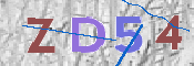CAPTCHA изображение