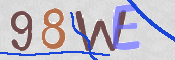 CAPTCHA изображение