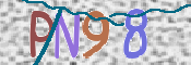CAPTCHA изображение