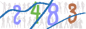 CAPTCHA изображение