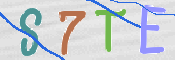 CAPTCHA изображение