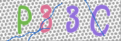 CAPTCHA изображение